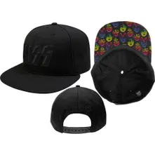 Neon Faces thumbnail
