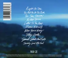 Brandi Carlile – In These Silent Days (CD)