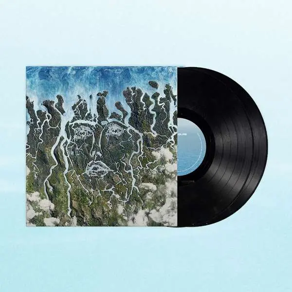 Disclosure – ENERGY (2020) (Vinyl)