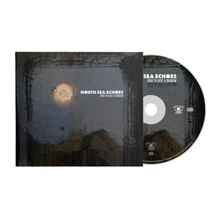North Sea Echoes, CD HOW TO CAST A SHADOW