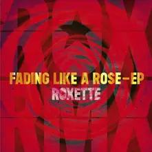 Vinyl Fading Like A Rose EP