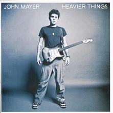 CD Heavier Things