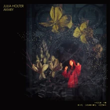 Julia Holter, CD Aviary