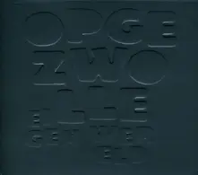 Opgezwolle, CD Opgezwolle - Eigen Wereld