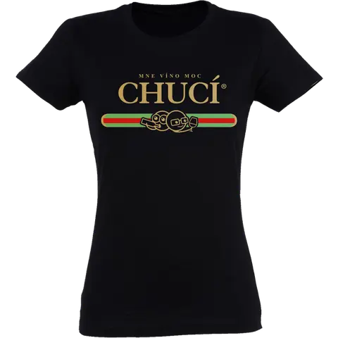 Chucí