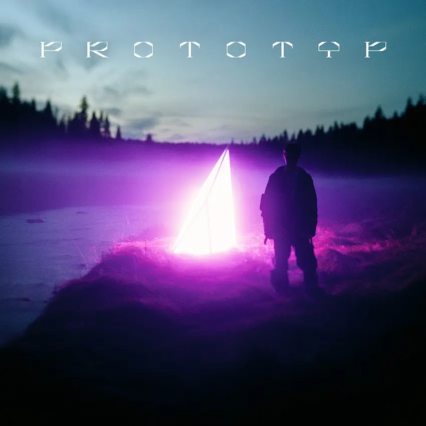 Hasan – Prototyp (CD)
