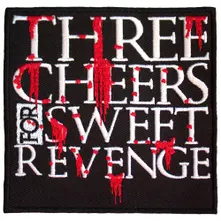 Sweet Revenge