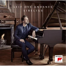 CD Sibelius