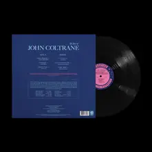 THE BEST OF JOHN COLTRANE thumbnail