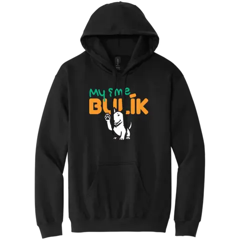 My sme bulík