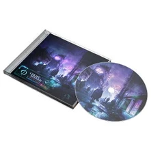 Ghostseeker, CD DIVERGENCE