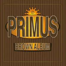 BROWN ALBUM thumbnail