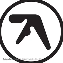 Vinyl SELECTED AMBIENT WORKS 85-92