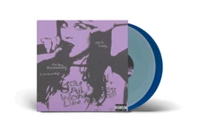 Vinyl LIVE FROM GLASTONBURY