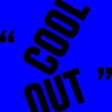 Vinyl Cool Out B/W Maybe In The Night (7" Vinyl)