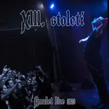 Amulet Live 2023 thumbnail