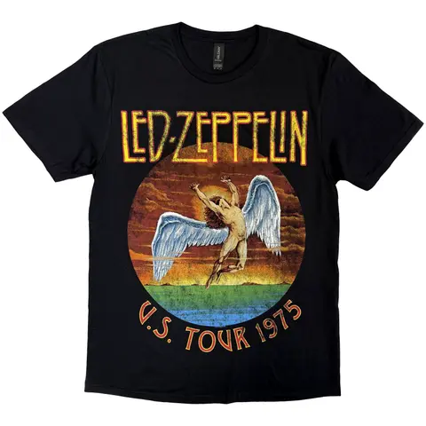 USA Tour '75.