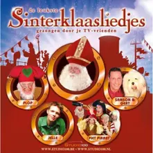 SINTERKLAASLIEDJES thumbnail