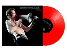 Vinyl SCOTT WEILAND