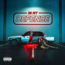 Vinyl In My Defense