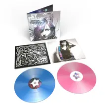 KT Tunstall, Vinyl EYE TO THE TELESCOPE...