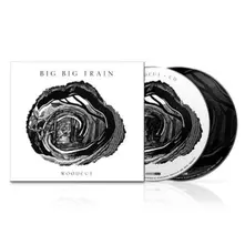 Blu-ray Woodcut