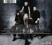 Apocalyptica – 7TH SYMPHONY (2022) (CD)