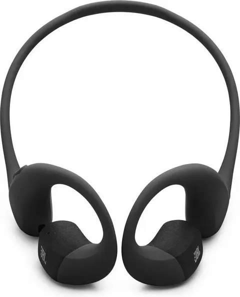 JBL Endurance Pace Black and Grey