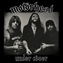 UNDER CöVER thumbnail