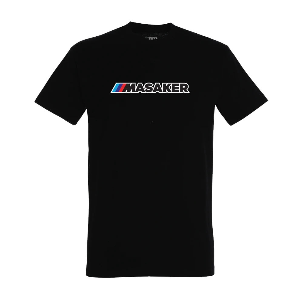 Masaker 2025