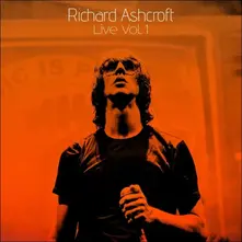 RICHARD ASHCROFT LIVE ... thumbnail