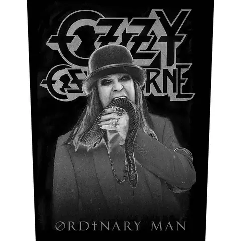 Ordinary Man