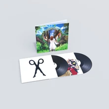 Vinyl SCISSOR SISTERS