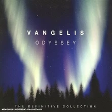 CD ODYSSEY-BEST OF