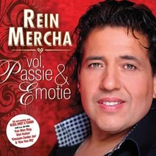 Rein Mercha, CD VOL PASSIE EN EMOTIE