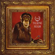 Talking Heads, Vinyl NAKED