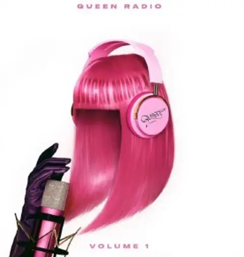Queen Radio: Volume 1