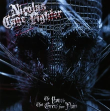 CD Nicolas Cage Fighter - Bones That Grew From Pain