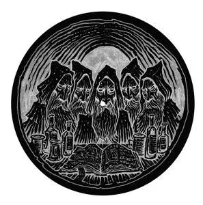 The Budos Band – Vinyl SHAPE OF MAYHEM TO COME