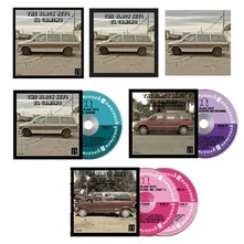 The Black Keys, CD El Camino (10th Anniversay Edition) (Deluxe Edition)