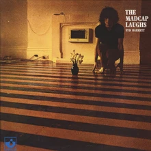 Syd Barrett, Vinyl THE MADCAP LAUGHS
