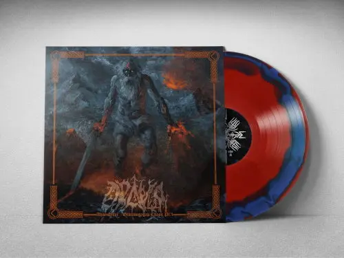 AHNENFEUER - GINNUNGAGAP CHAOS PT. 1