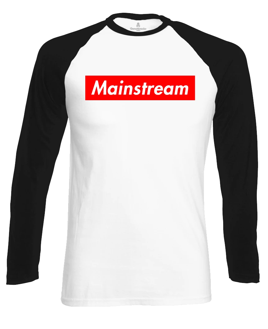 Mainstream
