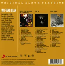 Original Album Classics (Box Set) thumbnail