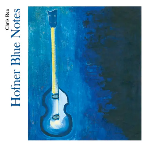 HOFNER BLUE NOTES