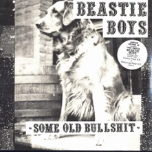 Beastie Boys, Vinyl Some Old Bullshit