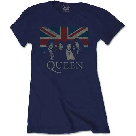 Vintage Union Jack