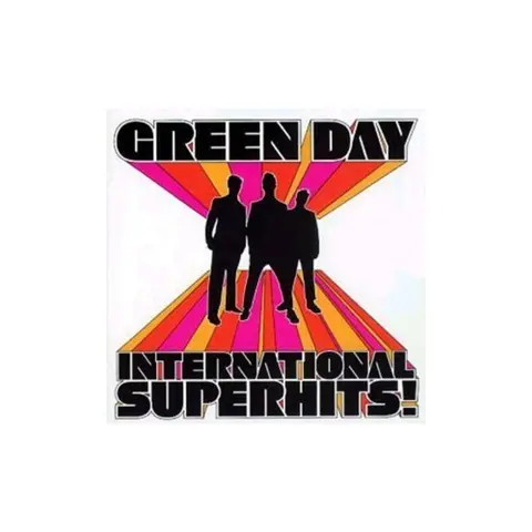 INTERNATIONAL SUPERHITS