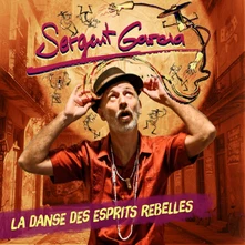 Vinyl LA DANSE DES ESPRITS REBELLES