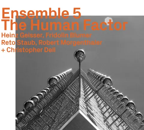 THE HUMAN FACTOR